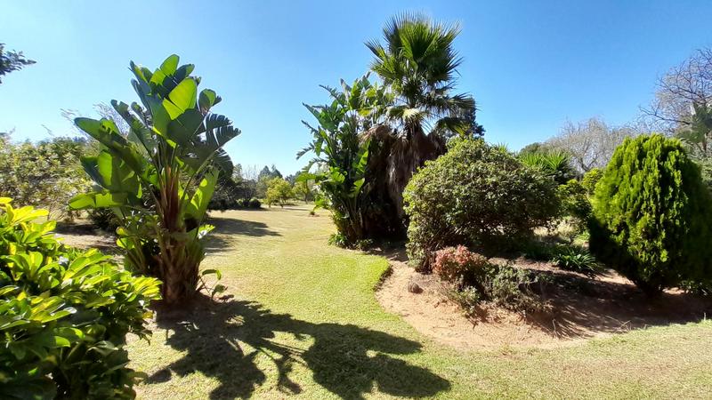 9 Bedroom Property for Sale in Glen Austin Gauteng