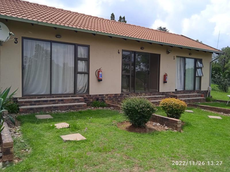 9 Bedroom Property for Sale in Glen Austin Gauteng