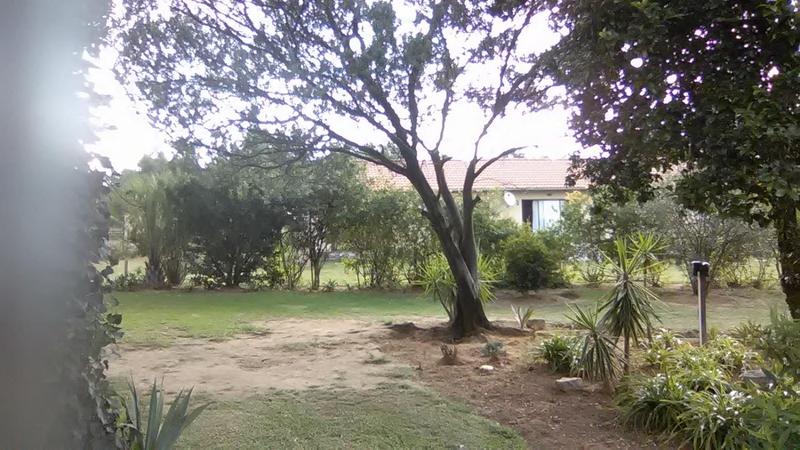 9 Bedroom Property for Sale in Glen Austin Gauteng