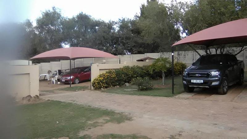 9 Bedroom Property for Sale in Glen Austin Gauteng