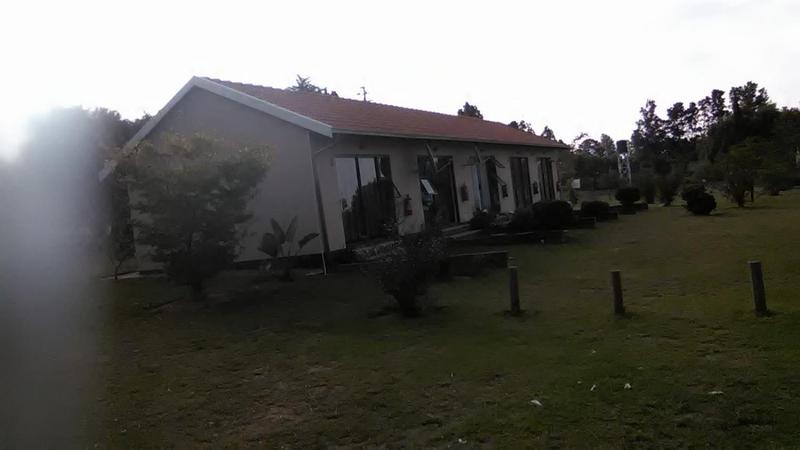 9 Bedroom Property for Sale in Glen Austin Gauteng
