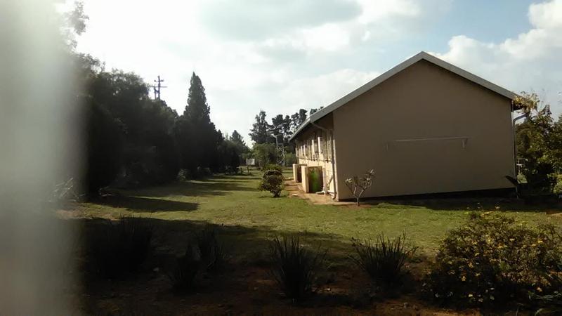 9 Bedroom Property for Sale in Glen Austin Gauteng