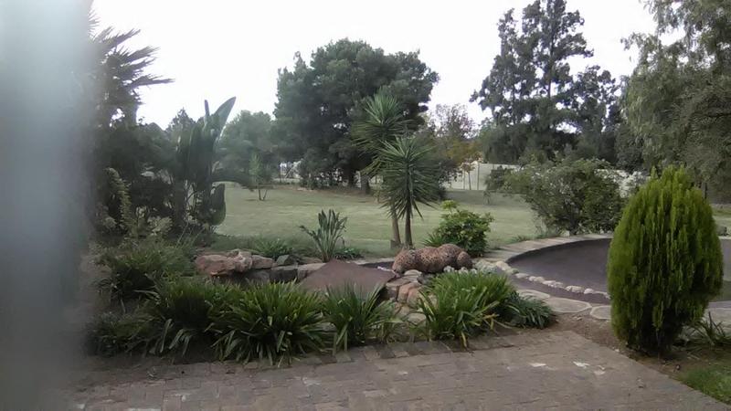 9 Bedroom Property for Sale in Glen Austin Gauteng