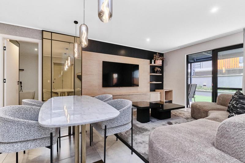 To Let 3 Bedroom Property for Rent in Hyde Park Gauteng