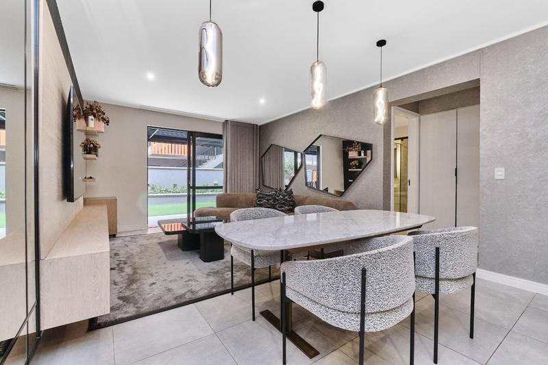 To Let 3 Bedroom Property for Rent in Hyde Park Gauteng