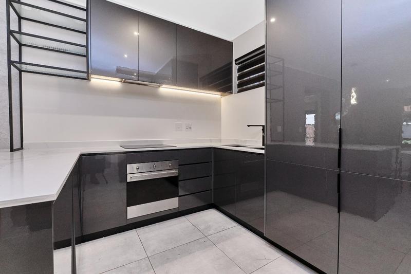 To Let 3 Bedroom Property for Rent in Hyde Park Gauteng