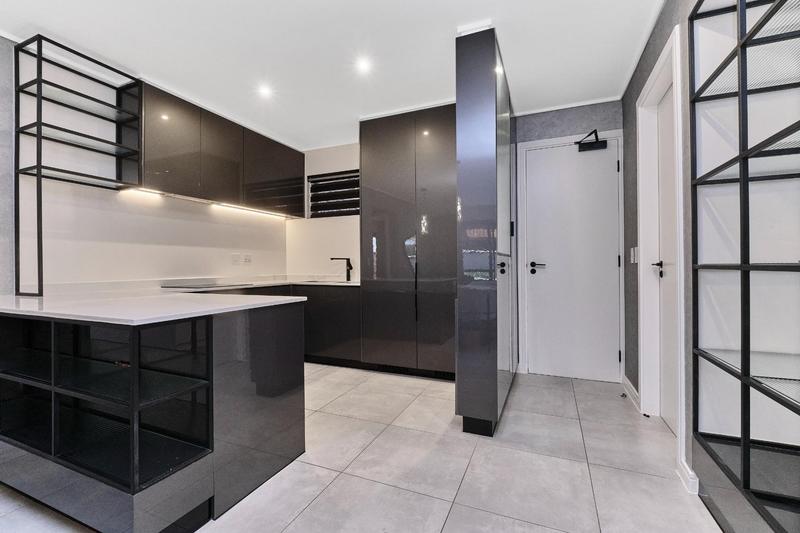 To Let 3 Bedroom Property for Rent in Hyde Park Gauteng