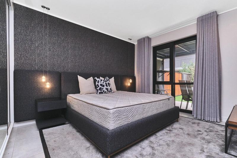 To Let 3 Bedroom Property for Rent in Hyde Park Gauteng