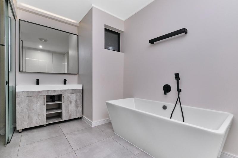 To Let 3 Bedroom Property for Rent in Hyde Park Gauteng