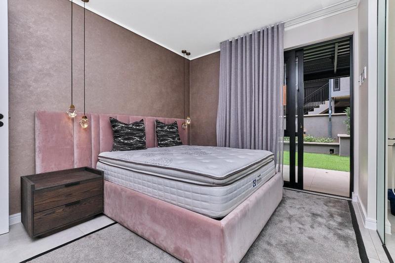 To Let 3 Bedroom Property for Rent in Hyde Park Gauteng
