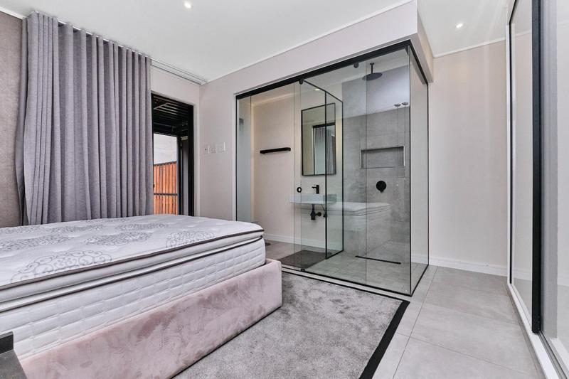 To Let 3 Bedroom Property for Rent in Hyde Park Gauteng