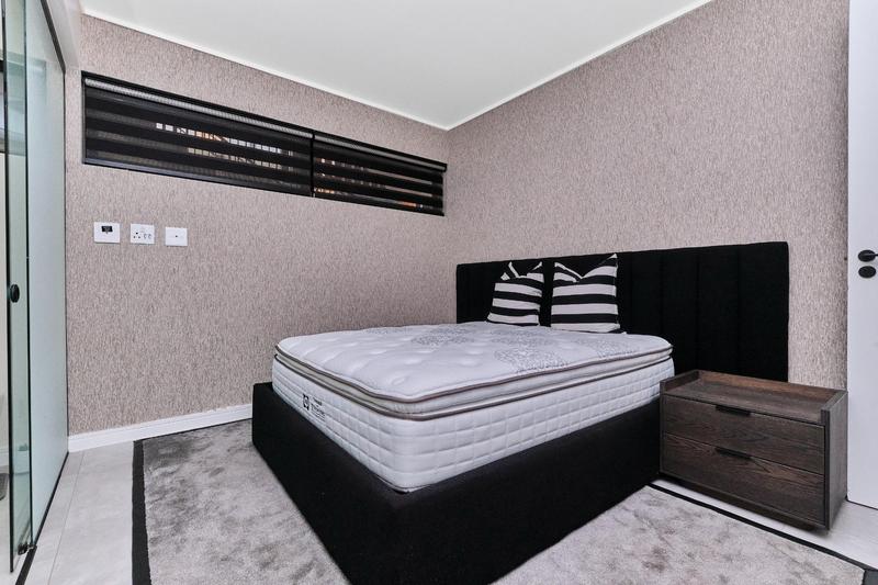 To Let 3 Bedroom Property for Rent in Hyde Park Gauteng