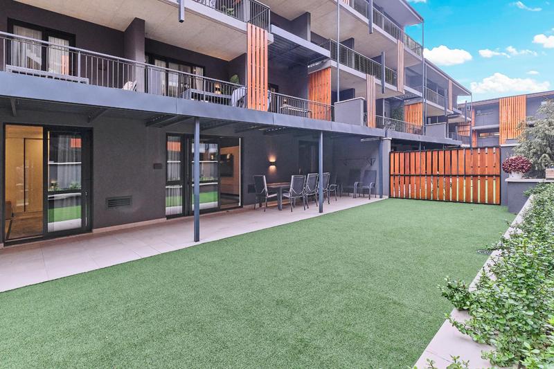 To Let 3 Bedroom Property for Rent in Hyde Park Gauteng