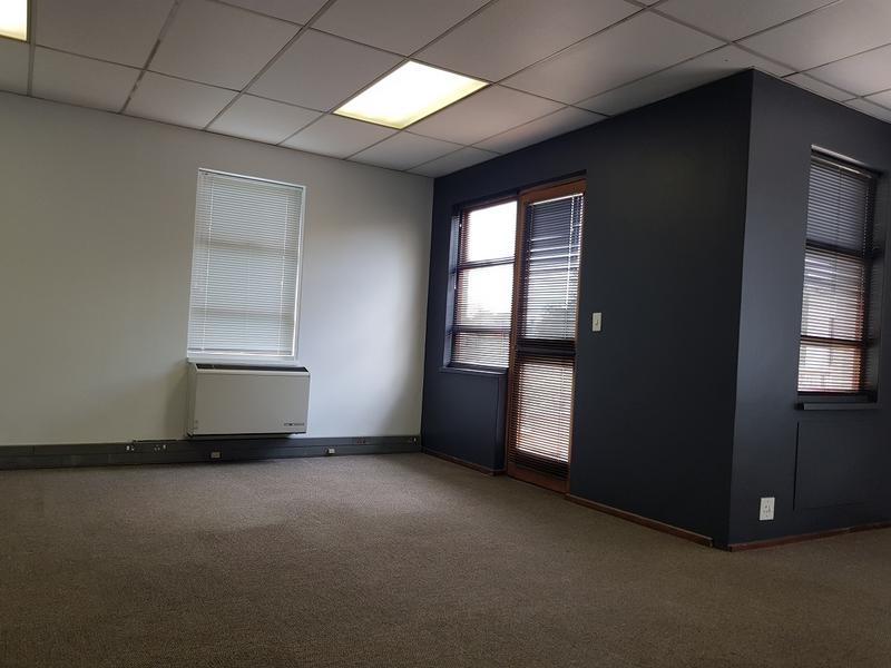 To Let commercial Property for Rent in Boskruin Gauteng
