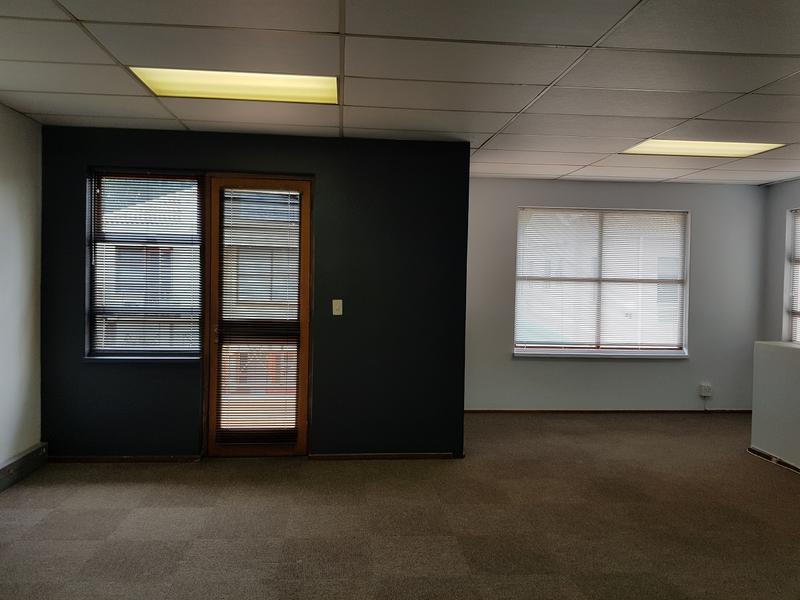 To Let commercial Property for Rent in Boskruin Gauteng