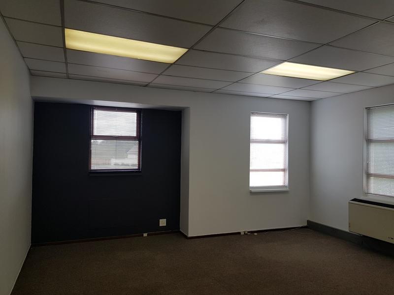 To Let commercial Property for Rent in Boskruin Gauteng