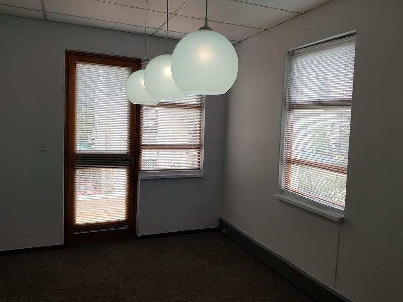 To Let commercial Property for Rent in Boskruin Gauteng