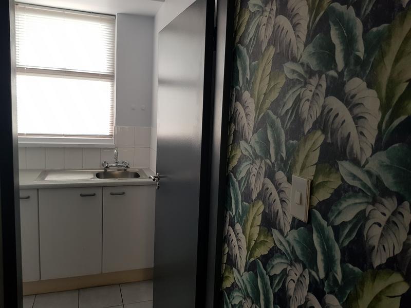 To Let commercial Property for Rent in Boskruin Gauteng