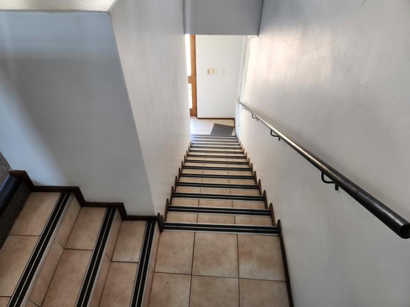 To Let Commercial Property for Rent in Boskruin Gauteng