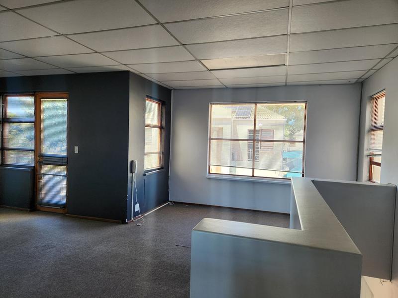 To Let Commercial Property for Rent in Boskruin Gauteng