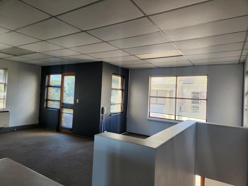 To Let Commercial Property for Rent in Boskruin Gauteng