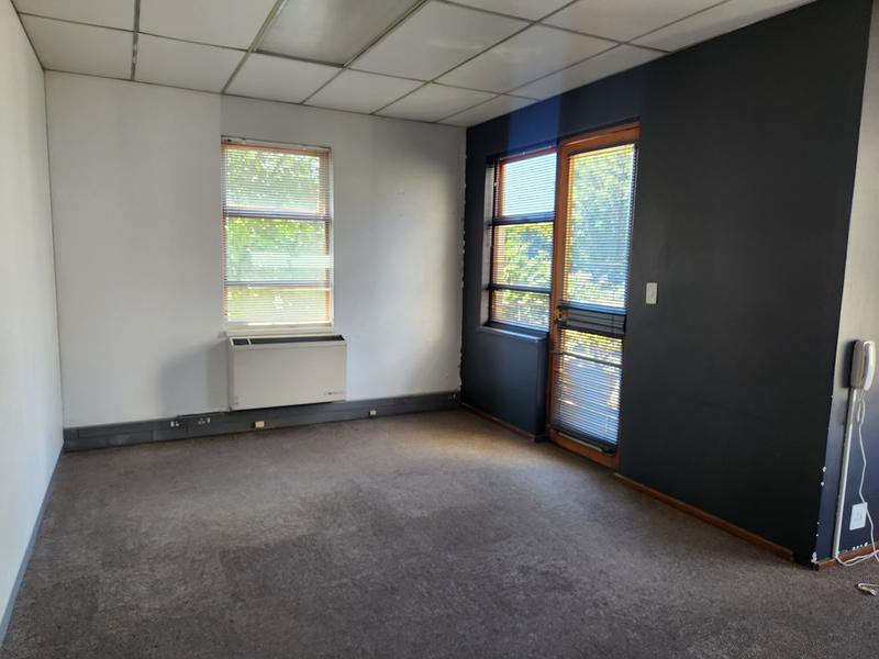 To Let Commercial Property for Rent in Boskruin Gauteng