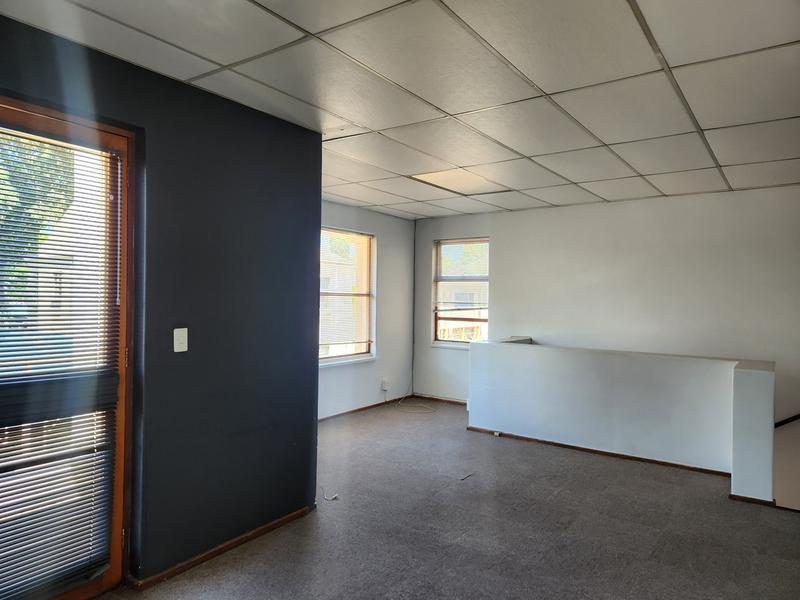 To Let Commercial Property for Rent in Boskruin Gauteng
