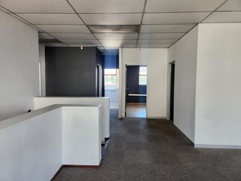 To Let Commercial Property for Rent in Boskruin Gauteng