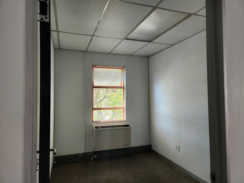 To Let Commercial Property for Rent in Boskruin Gauteng