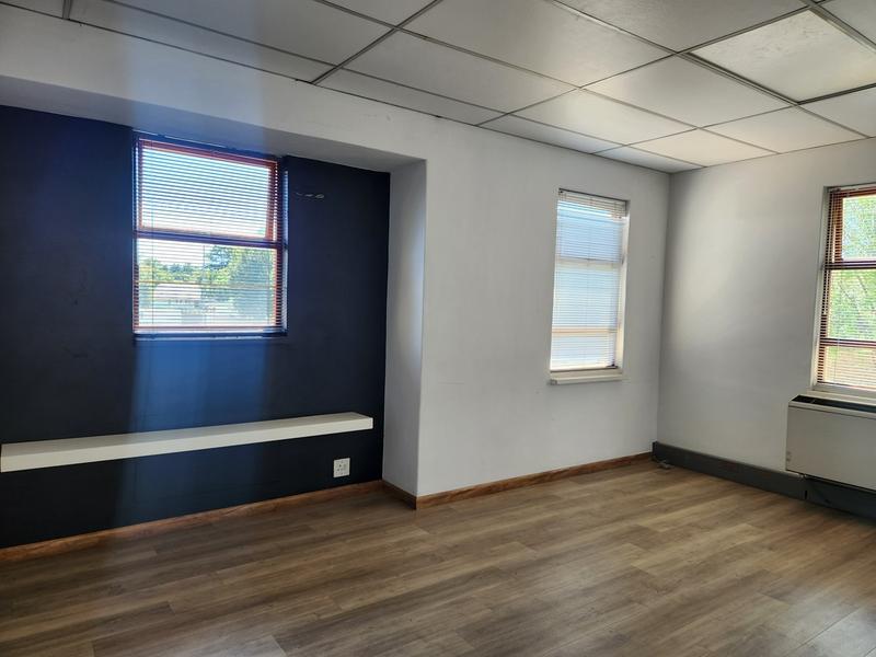 To Let Commercial Property for Rent in Boskruin Gauteng