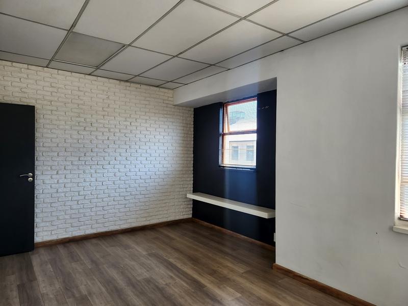 To Let Commercial Property for Rent in Boskruin Gauteng