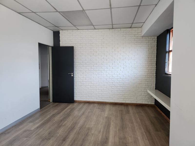 To Let Commercial Property for Rent in Boskruin Gauteng