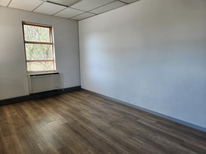 To Let Commercial Property for Rent in Boskruin Gauteng