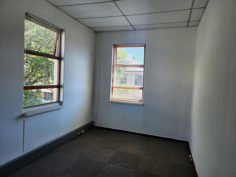 To Let Commercial Property for Rent in Boskruin Gauteng