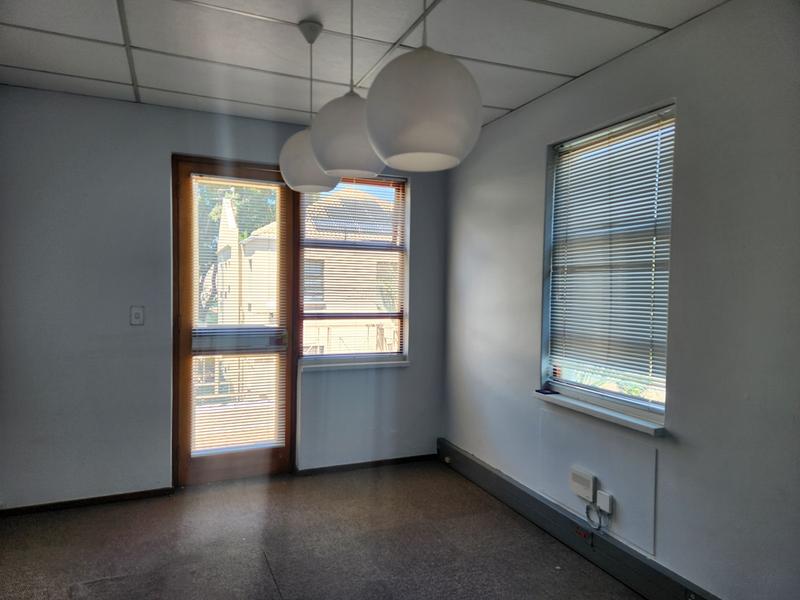 To Let Commercial Property for Rent in Boskruin Gauteng