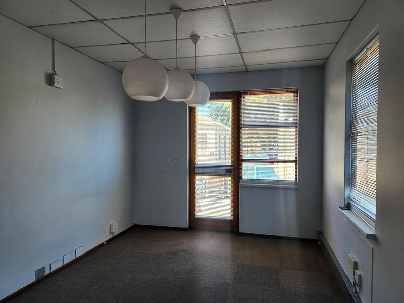 To Let Commercial Property for Rent in Boskruin Gauteng