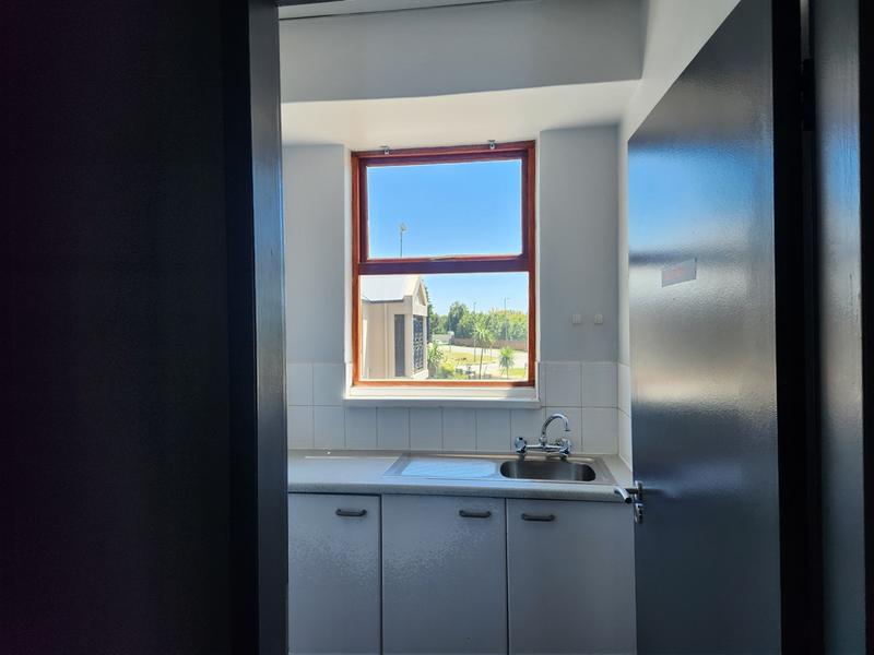 To Let Commercial Property for Rent in Boskruin Gauteng