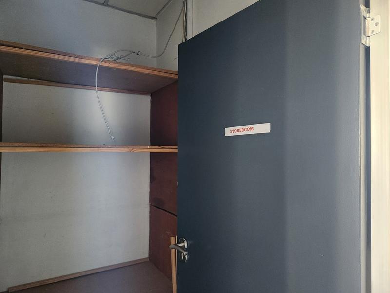 To Let Commercial Property for Rent in Boskruin Gauteng