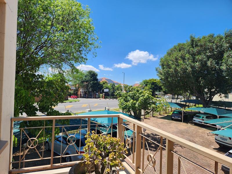 To Let Commercial Property for Rent in Boskruin Gauteng