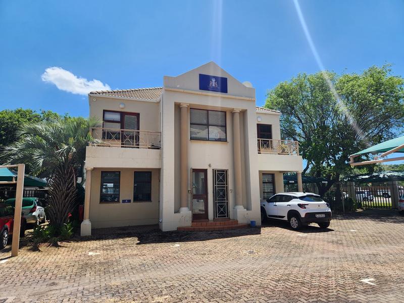To Let Commercial Property for Rent in Boskruin Gauteng
