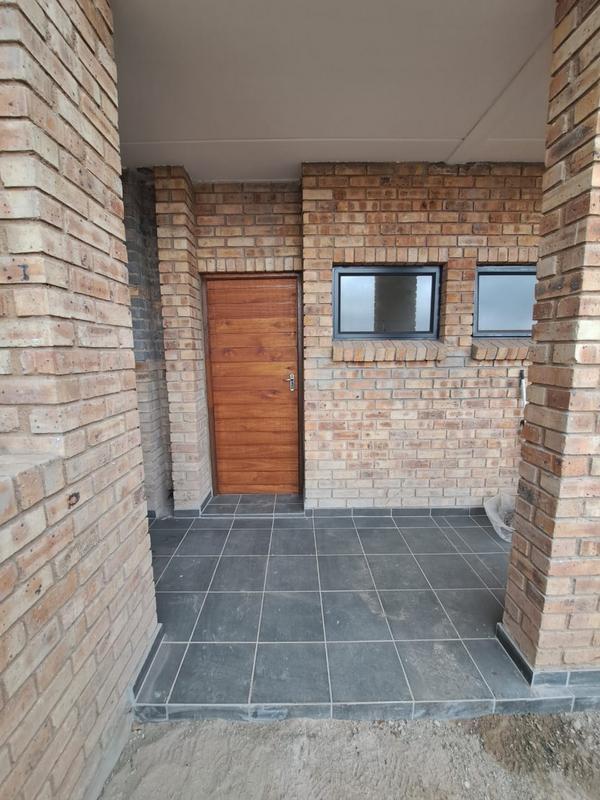 2 Bedroom Property for Sale in Katlehong South Gauteng