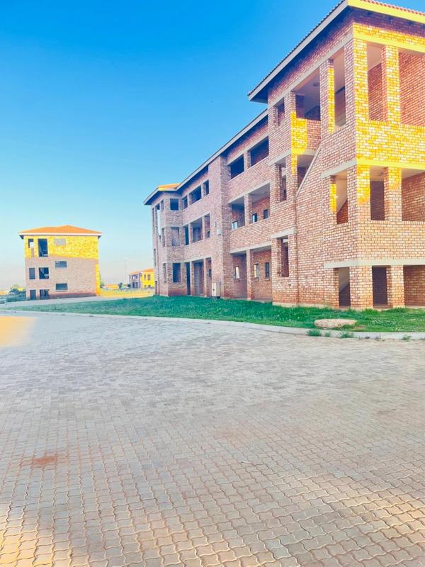 2 Bedroom Property for Sale in Katlehong South Gauteng
