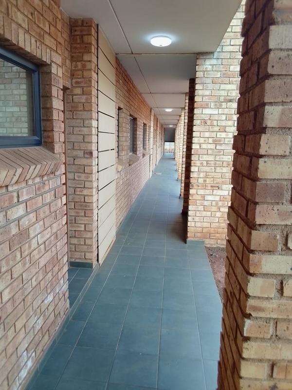 2 Bedroom Property for Sale in Katlehong South Gauteng