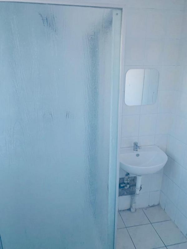 To Let 2 Bedroom Property for Rent in Halfway Gardens Gauteng