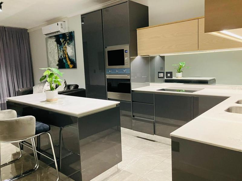 2 Bedroom Property for Sale in Waterfall Gauteng