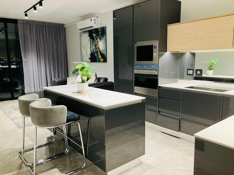 2 Bedroom Property for Sale in Waterfall Gauteng