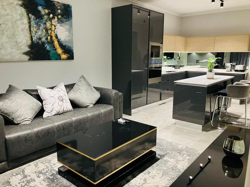 2 Bedroom Property for Sale in Waterfall Gauteng