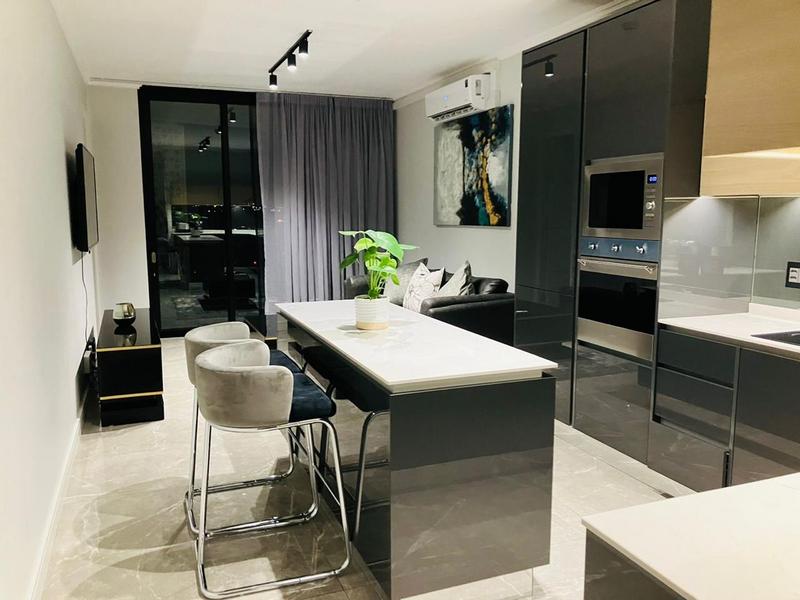 2 Bedroom Property for Sale in Waterfall Gauteng