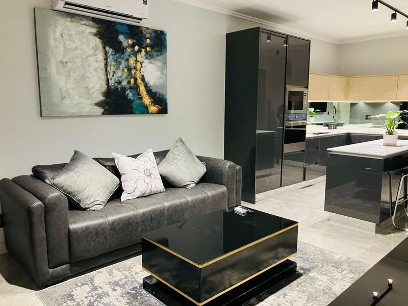 2 Bedroom Property for Sale in Waterfall Gauteng