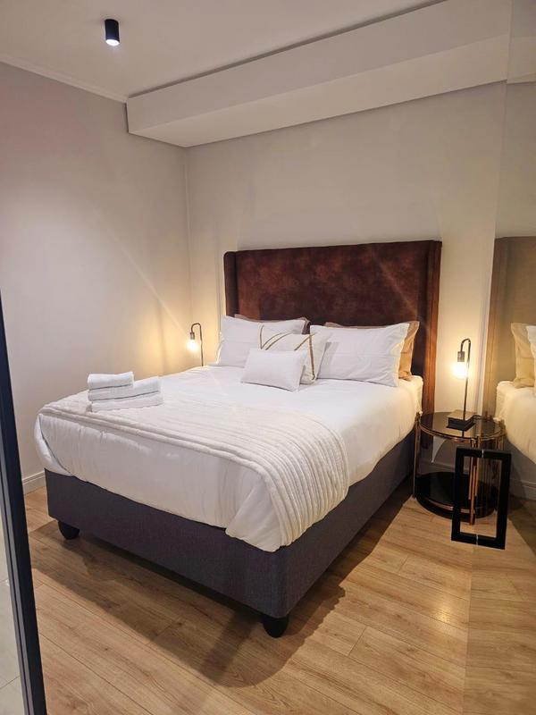 2 Bedroom Property for Sale in Waterfall Gauteng